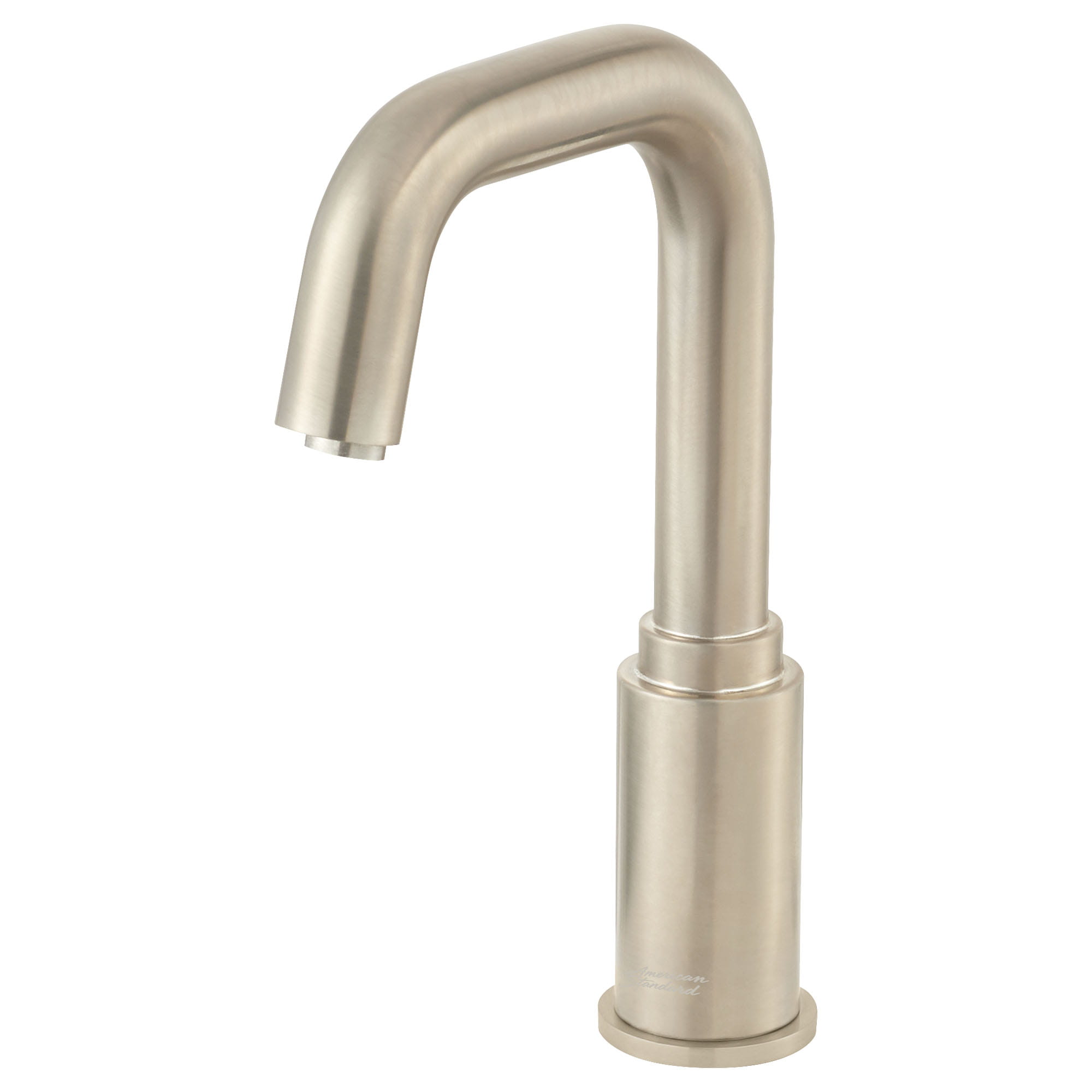 Serin® Touchless Faucet, BatteryPowered, 0.5 gpm/1.9 Lpm
